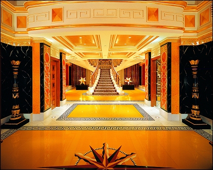 Luxury Interior 